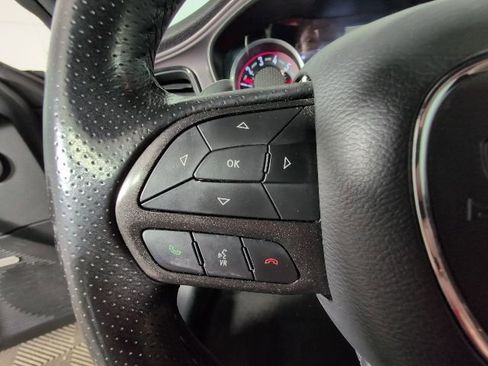 Used 2023 Dodge Challenger R/T image 12