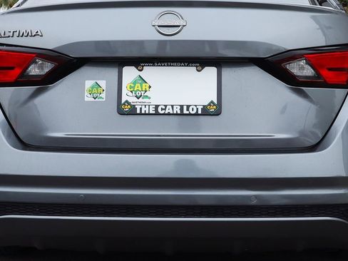 Used 2023 Nissan Altima 2.5 S image 21