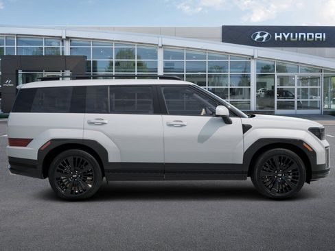 New 2027 Hyundai Santa Fe Calligraphy AWD/4WD image 6