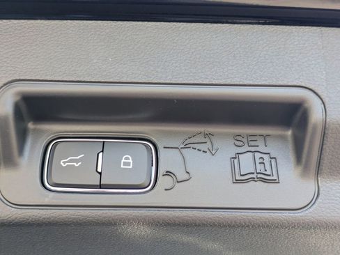 New 2026 Ford Explorer Platinum w/ LUX Leather Package image 12