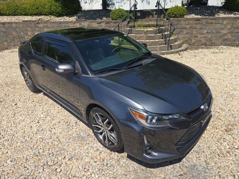 Used 2014 Scion tC Monogram Series FWD image 24