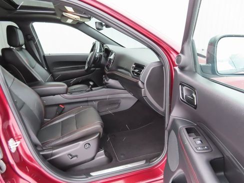 Used 2024 Dodge Durango R/T image 25