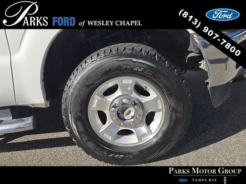 Used 2016 Ford F250 XLT w/ XLT Value Package image 31