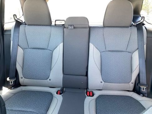 New 2026 Subaru Forester Premium AWD/4WD image 11