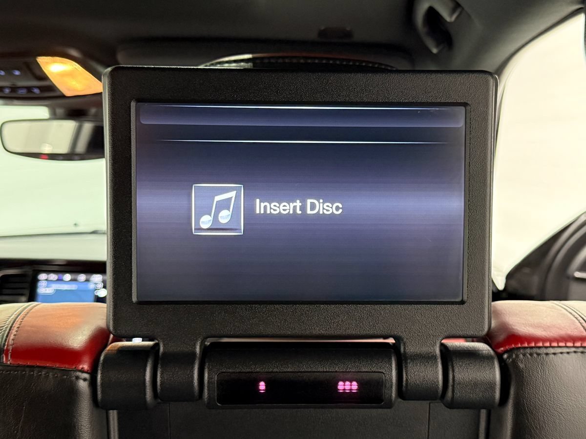 Used 2021 Dodge Durango R/T w/ Trailer Tow Group IV AWD/4WD image 36