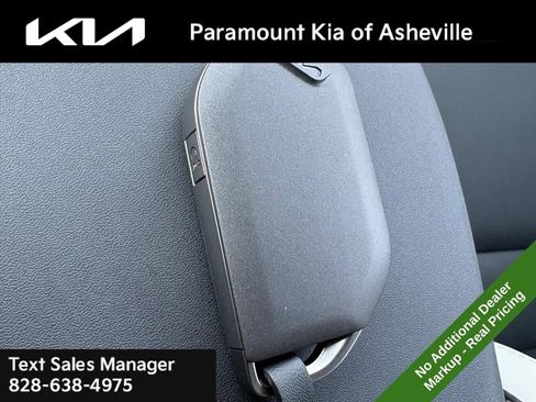 New 2026 Kia K4 GT-Line FWD image 28