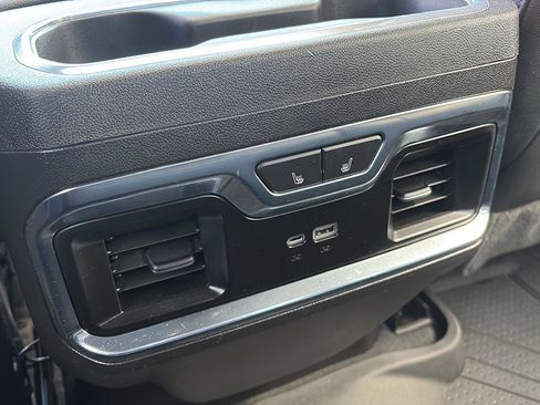 Certified 2023 Chevrolet Silverado 1500 High Country w/ High Country Premium Package AWD/4WD image 16