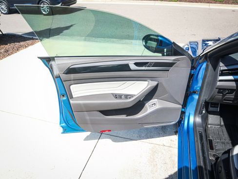 Used 2023 Volkswagen Arteon SEL image 14