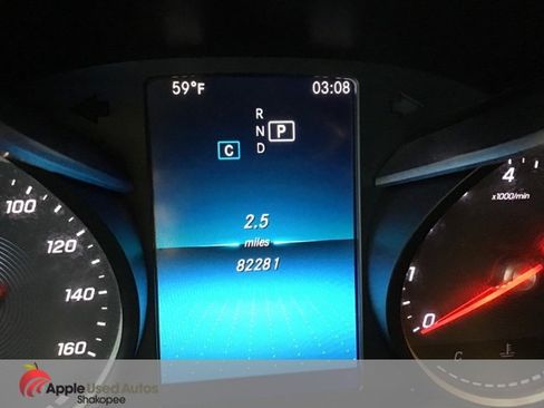 Used 2019 Mercedes-Benz C 300 4MATIC Sedan image 11