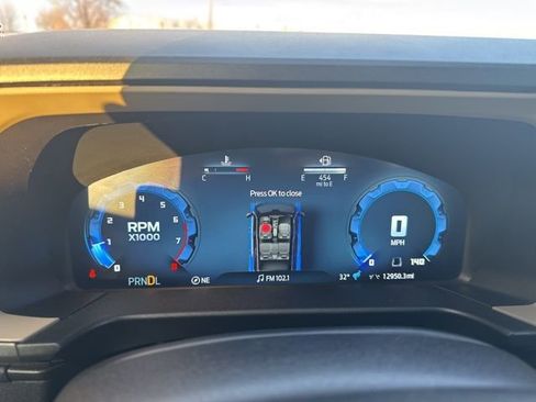 Certified 2025 Ford Bronco Sport Big Bend w/ Convenience Package image 18