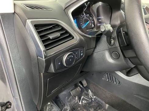 Used 2020 Ford Edge Titanium w/ Equipment Group 301A image 11