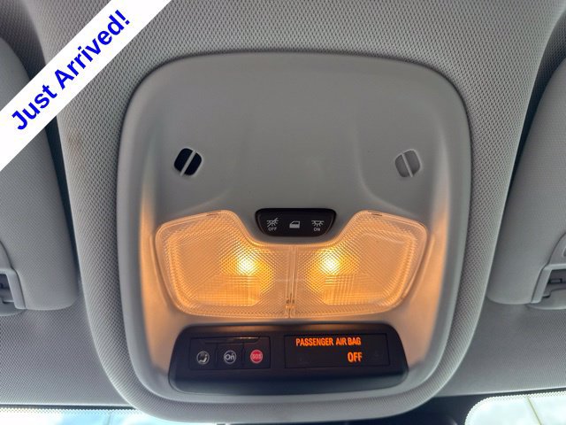 Used 2023 Chevrolet TrailBlazer LS FWD image 23