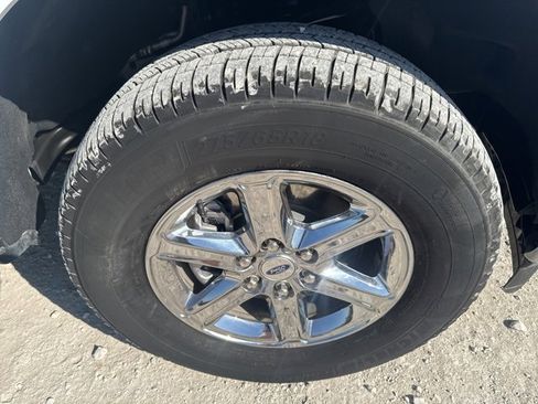 Used 2024 Ford F150 XLT w/ Equipment Group 302A MID image 31