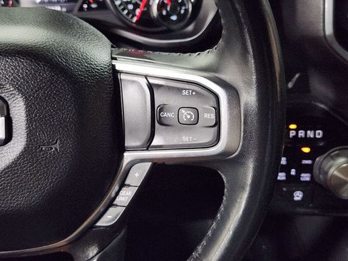 Used 2023 RAM 1500 Laramie AWD/4WD image 55