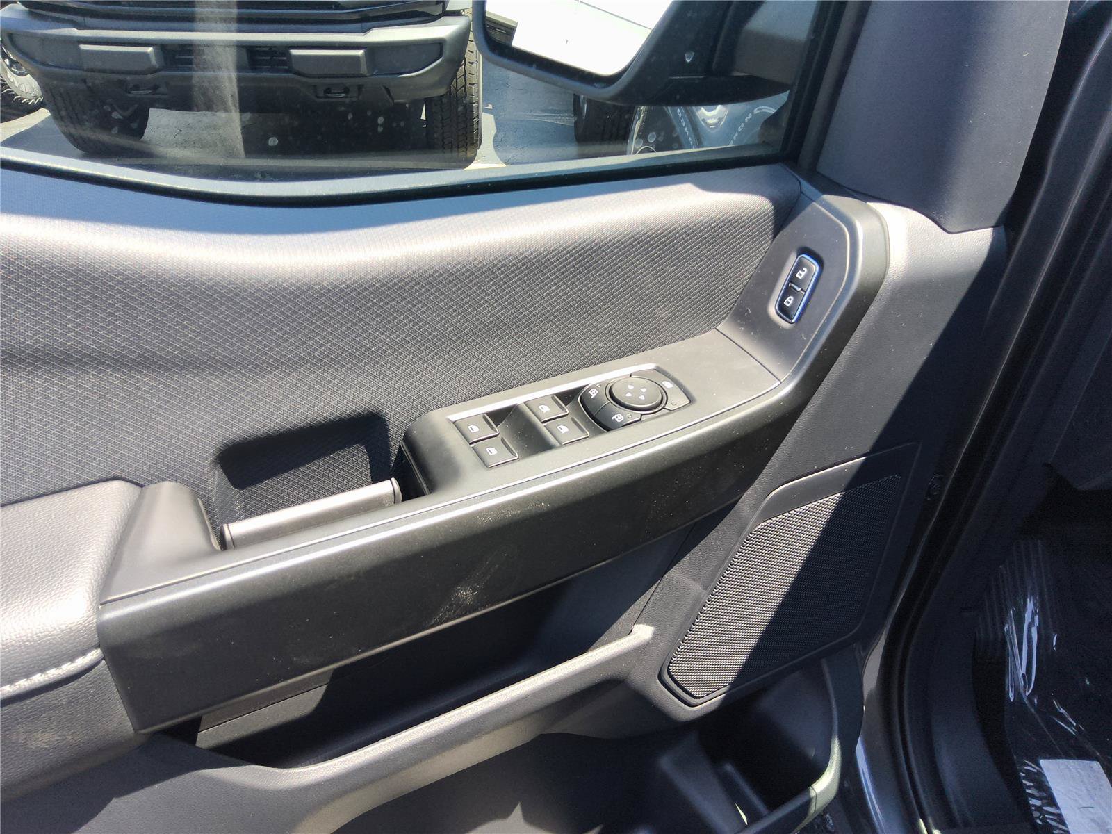 New 2026 Ford F150 STX w/ Equipment Group 200A RWD image 12