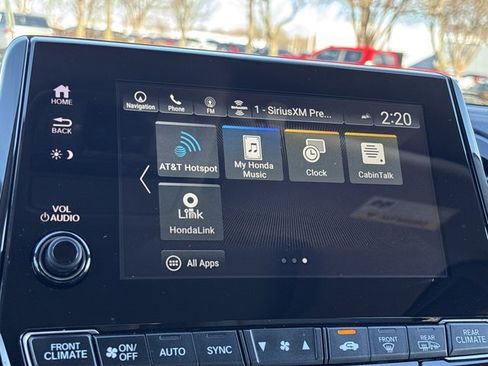 Used 2023 Honda Odyssey Touring image 41