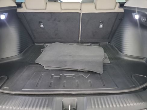 Used 2024 Honda HR-V EX-L image 26