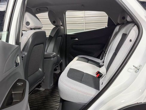 Used 2021 Chevrolet Bolt LT image 15