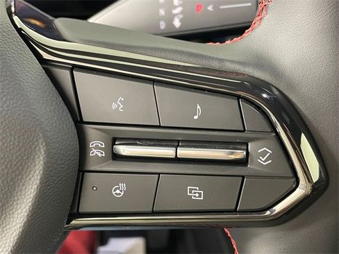 New 2026 Chevrolet Blazer EV RS image 10