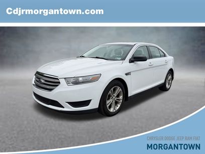 Used 2016 Ford Taurus SE