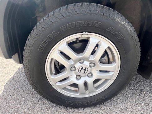 Used 2004 Honda CR-V EX image 39