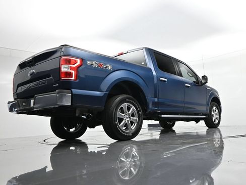 Used 2020 Ford F150 XLT w/ Equipment Group 302A Luxury AWD/4WD image 30
