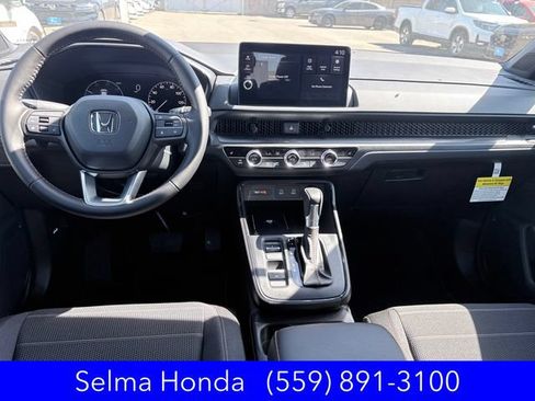 New 2026 Honda CR-V Sport image 7