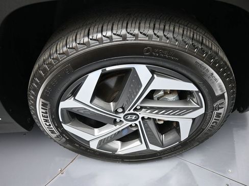 Certified 2024 Hyundai Tucson SEL w/ Convenience Package AWD/4WD image 13