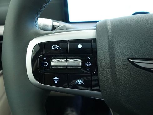 New 2026 Genesis GV80 2.5T Select AWD/4WD image 42