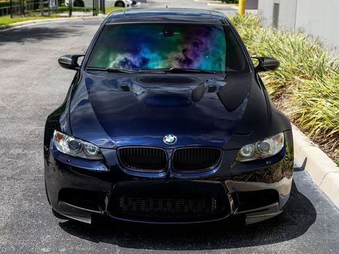 Used 2011 BMW M3 Sedan RWD image 9