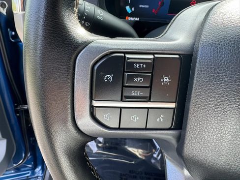 Used 2025 Ford F150 XLT w/ Equipment Group 301A Standard AWD/4WD image 15