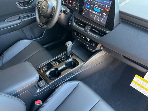 New 2026 Subaru Outback Premium AWD/4WD image 17