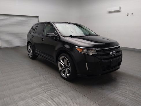 Used 2014 Ford Edge Sport w/ Driver Entry Package image 13