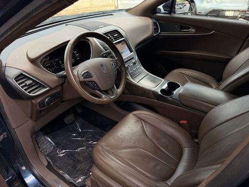 Used 2017 Lincoln MKX Reserve FWD image 23