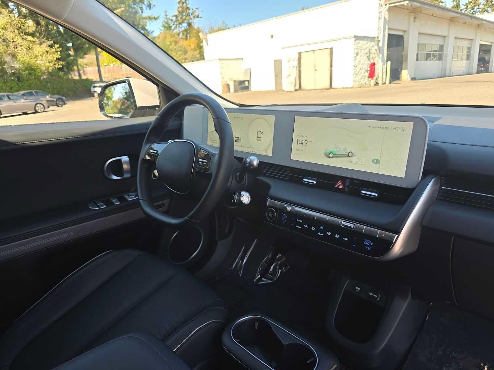 Used 2024 Hyundai Ioniq 5 Limited RWD image 10
