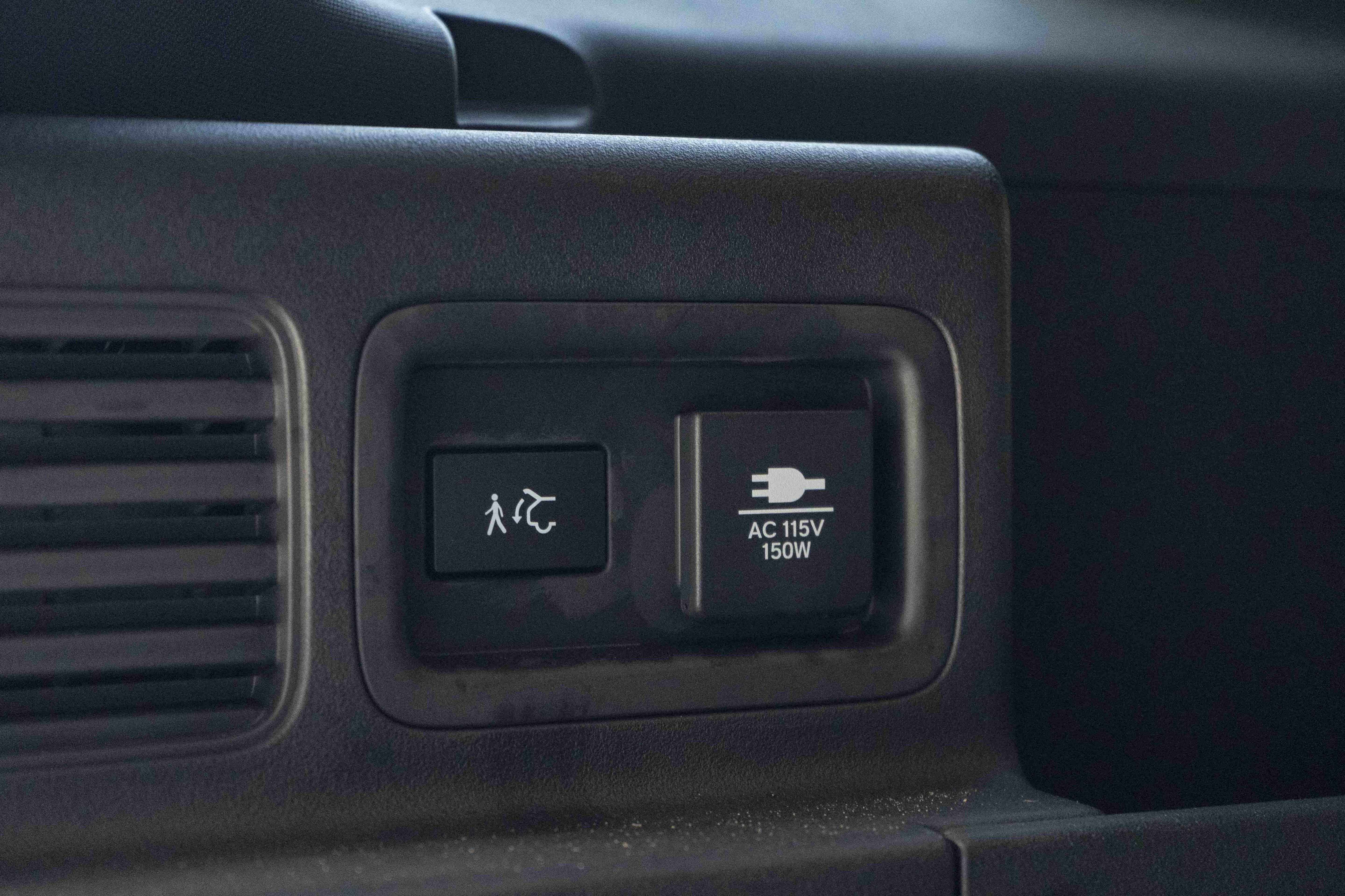 Used 2026 Honda Passport TrailSport Elite image 43