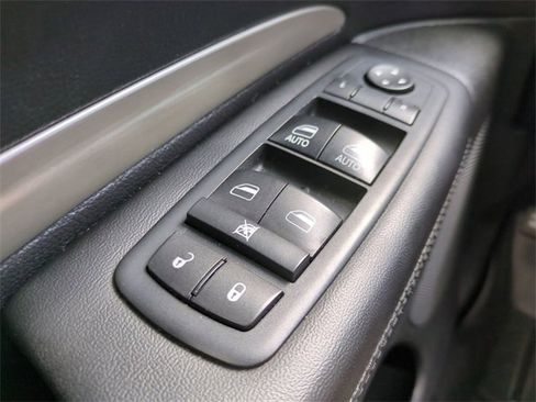 Used 2017 Dodge Durango GT w/ Nav & Power Liftgate Group image 29