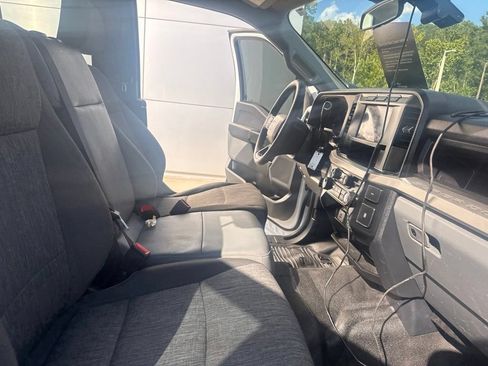 Used 2023 Ford F250 XL w/ XL Chrome Package AWD/4WD image 29