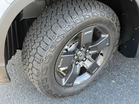 New 2026 Honda Ridgeline TrailSport image 10