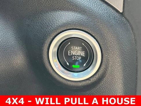 Used 2024 Chevrolet Silverado 2500 Custom w/ Custom Value Package AWD/4WD image 23