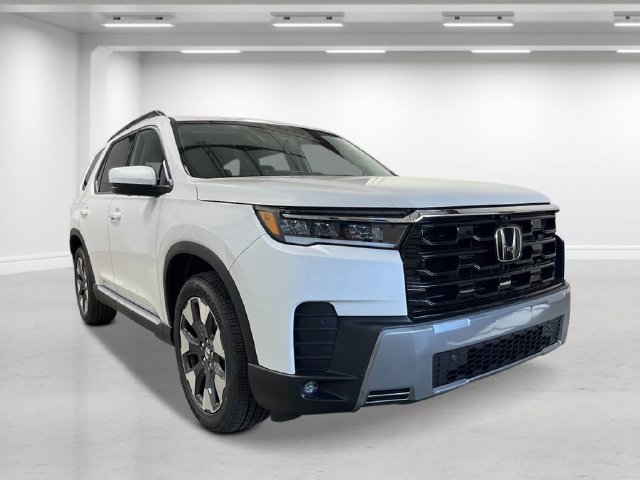 New 2026 Honda Pilot Elite image 11