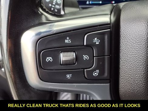 Used 2023 Chevrolet Silverado 1500 RST AWD/4WD image 20