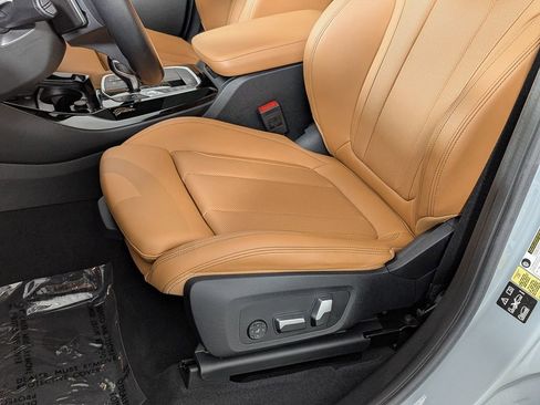 Certified 2023 BMW X3 xDrive30i w/ M Sport Package image 19