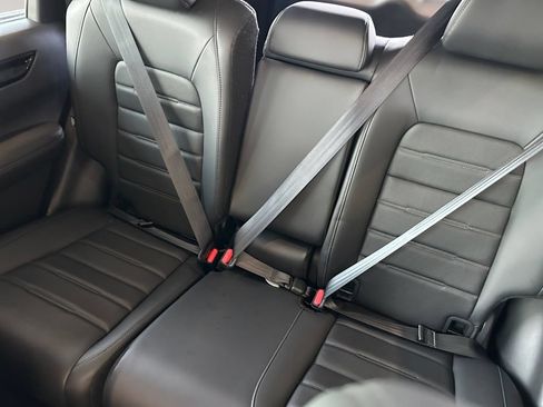 Certified 2024 Honda CR-V EX-L image 13
