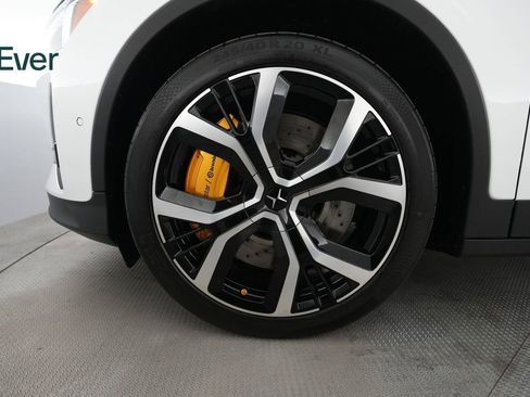 Used 2022 Polestar Polestar 2 w/ Performance Package AWD/4WD image 21