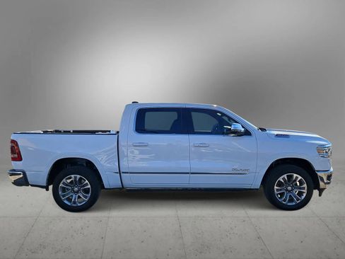 Certified 2023 RAM 1500 Limited w/ Trailer Tow Group image 11