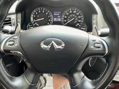 Used 2013 INFINITI M37 x w/ Premium Pkg AWD/4WD image 14
