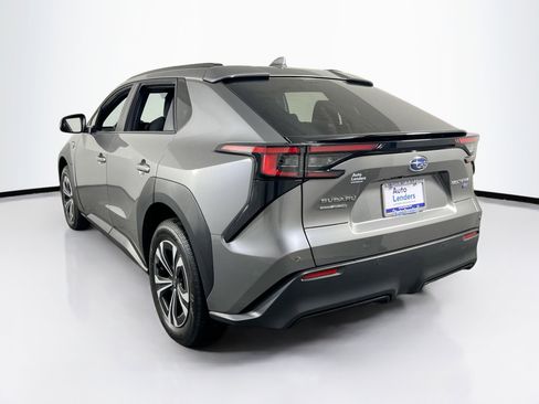 Used 2024 Subaru Solterra Premium image 7