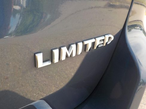 Used 2021 Jeep Grand Cherokee Limited w/ Trailer Tow Group IV AWD/4WD image 21