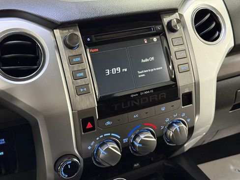 Used 2018 Toyota Tundra SR5 w/ TRD Sport Package AWD/4WD image 30